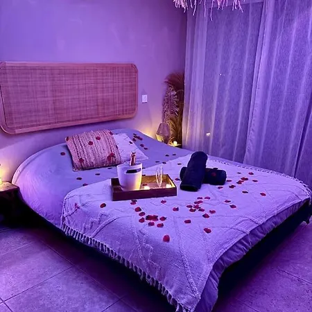 Holiday home De Charme En Provence Pierrevert