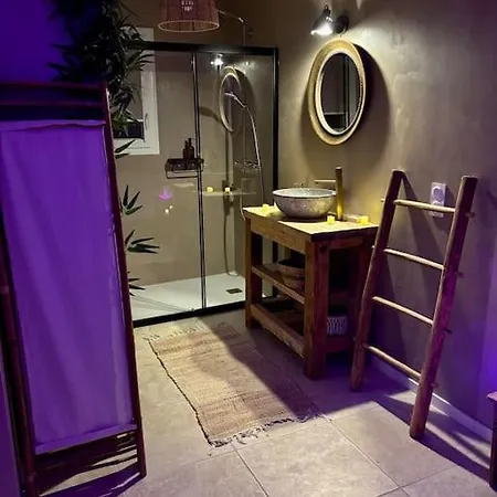 De Charme En Provence * Pierrevert