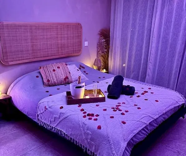 Hébergement de vacances De Charme En Provence Pierrevert