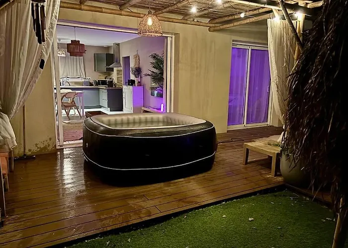 De Charme En Provence * Pierrevert